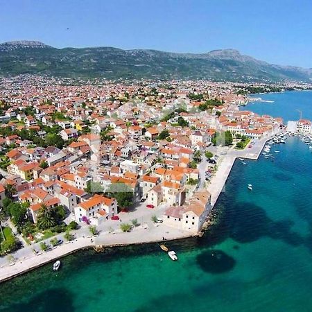 Apartment Fiora Kastela Luaran gambar
