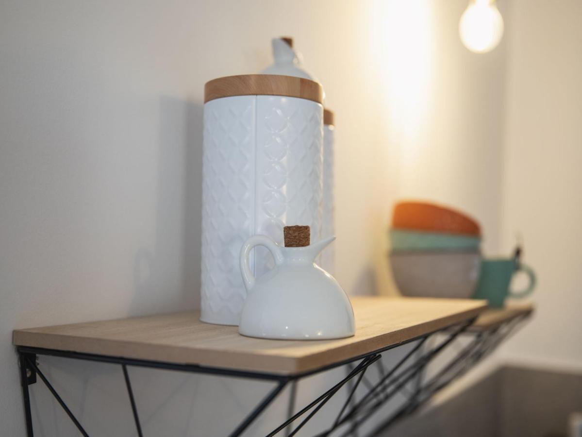 Apartment Fiora Kastela Luaran gambar