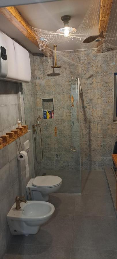 Apartment Fiora Kastela Luaran gambar